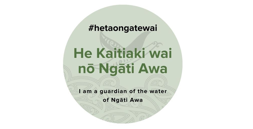 Iwi argues for say on water bottling plant