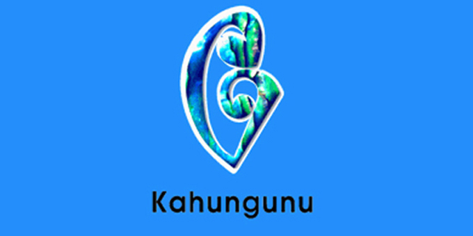 Kahungunu tackles language loss