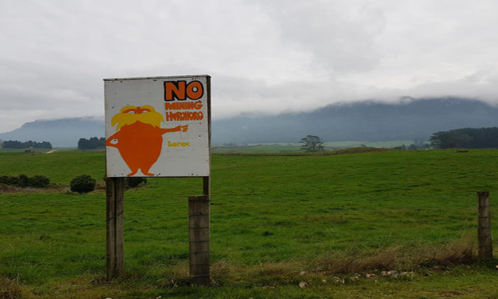 Conservation land prospect alarms Te Arawa hapū