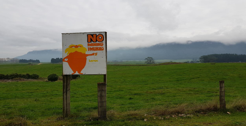 Conservation land prospect alarms Te Arawa hapū
