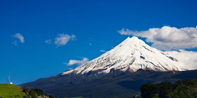 Ngāti Ruanui launches environmental plan