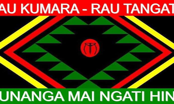 Ngāti Hine brings separatist message to Māngere