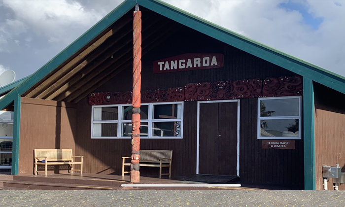 First community workshop on Marae by power industry