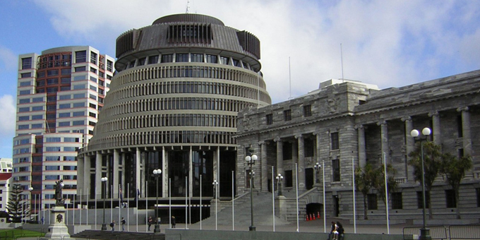 MPs encourage Māori to sign on to roll