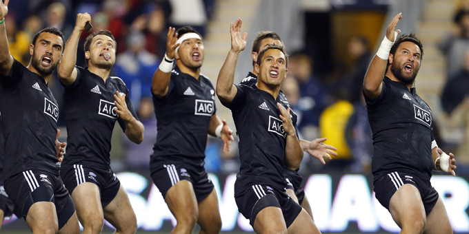 Tour triumph for Maori All Blacks
