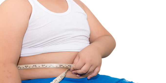 Taranaki study confirms childhood fat risk