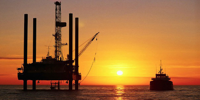 No hearing for offshore wells