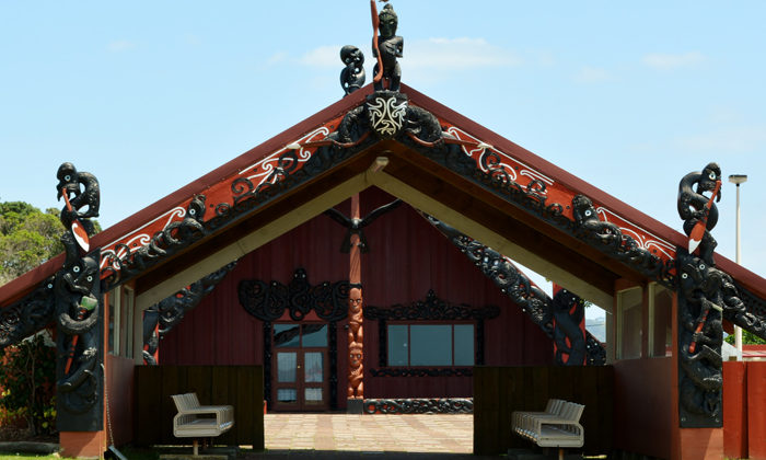 Abuse hearing on marae delayed by lockdown