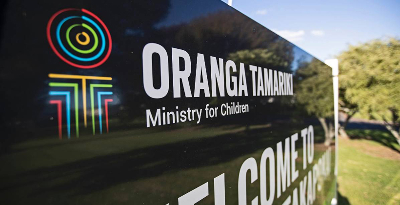 Children's Commissioner wants bulldozers through Oranga Tamariki homes