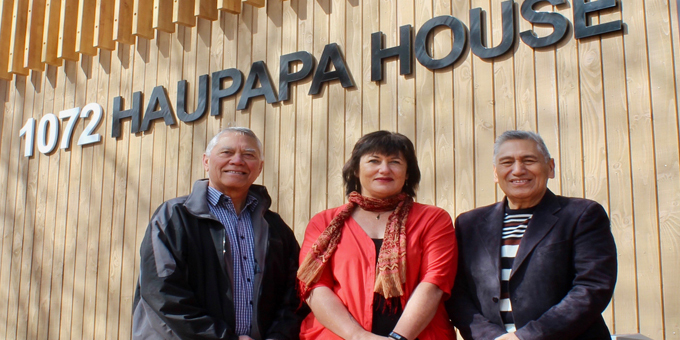 Whakaue trust transforms Rotorua RSA