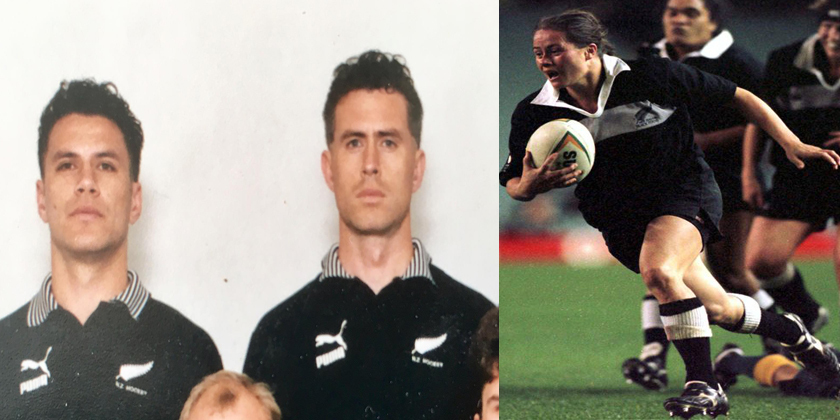 Media Release: Accomplished trio to be inducted into Hall of Fame at Otara Sports Awards