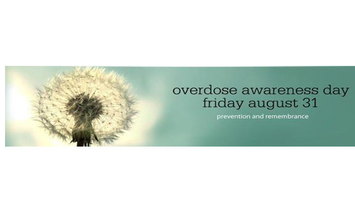 World Overdose Awareness Day highlights reform needed
