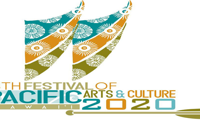 Strong line up for Pacific arts festival