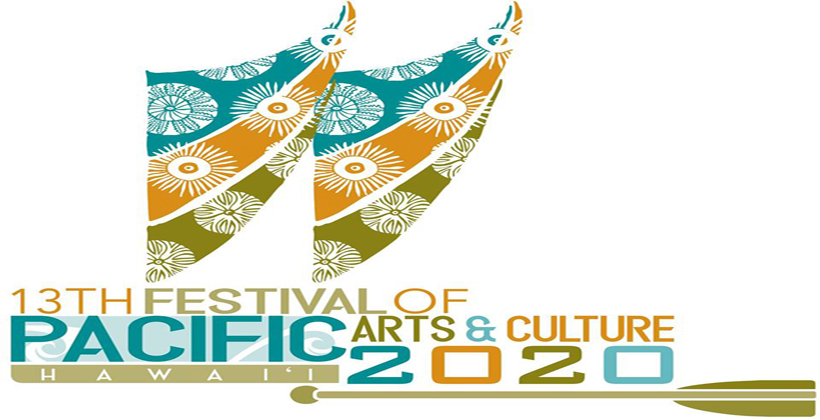 Strong line up for Pacific arts festival