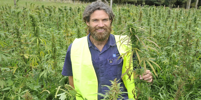 East Coast growers keen to go legal