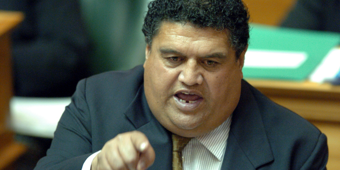 Unleashed racism bad for Maori