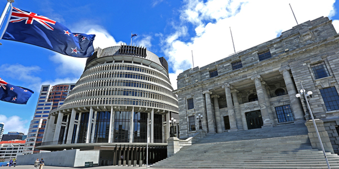Maori caucus invites wero