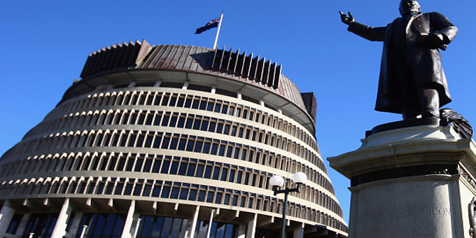 Money moved in Maori Purposes Bill