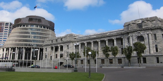 Pressure on Maori Party to drop RMA vote