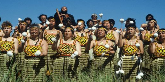 Commercial radio needs to embrace more waiata Maori.