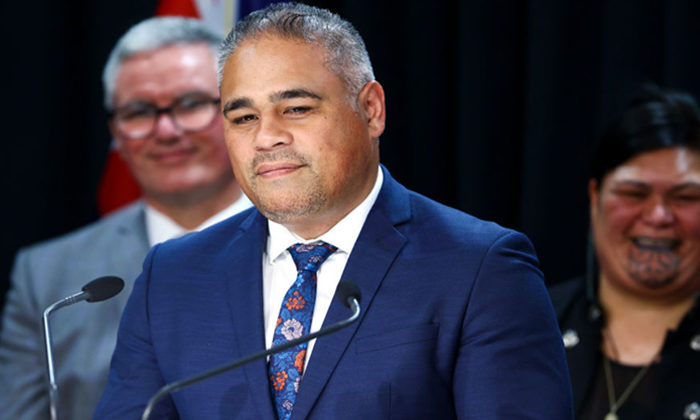 Spending prepares Maori for reforms
