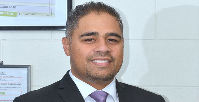 Labour Maori MP sees law change to help tamariki