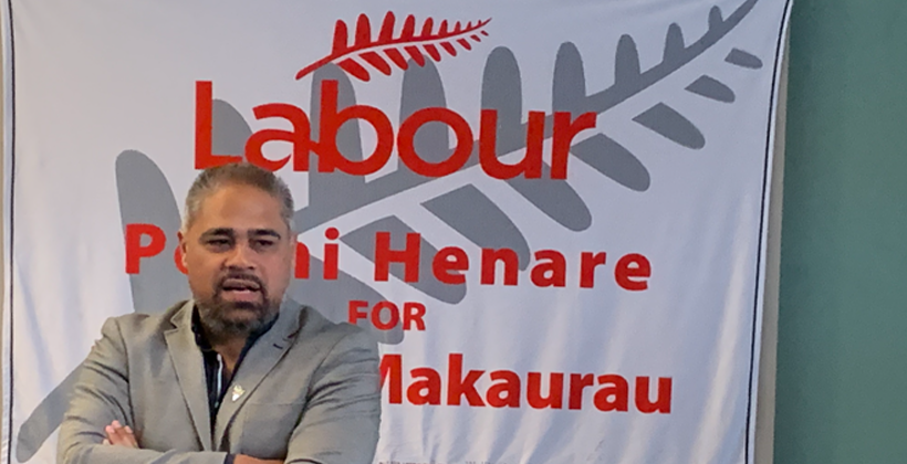 Tweaks for Maori seats in boundary redraw