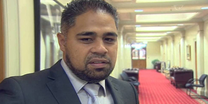Goodwill needed to bridge urban-iwi divide