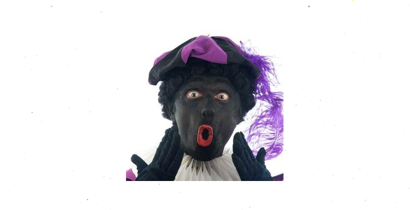 Racist ‘Black Pete’ has no place in New Zealand