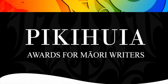 Persistence rewarded for Pikihuia writers