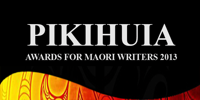 Pikihuia awards inspire writers