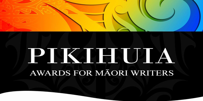 Writing a whanau trait in Pikihuia story awards