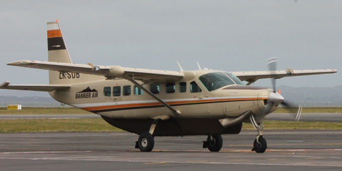 Air service loss could cost Maori tourism