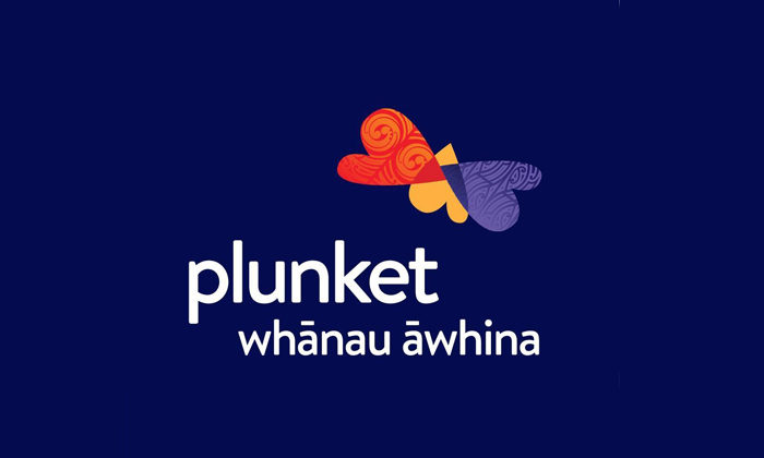 Maori midwives honoured in Plunket logo