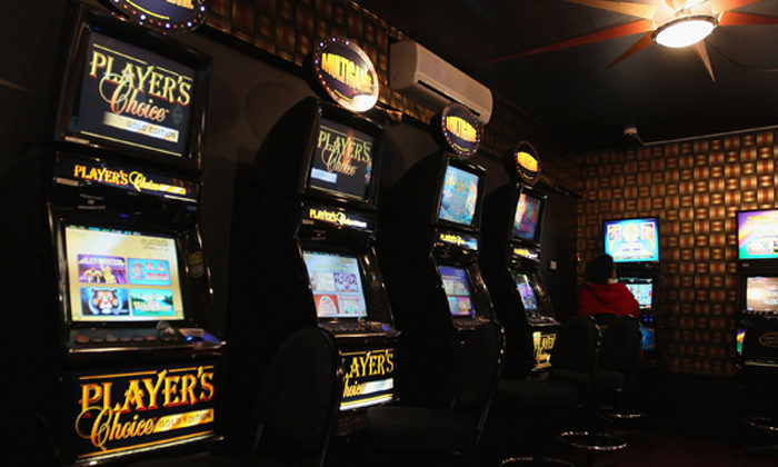 Alternative sought for gambling grants