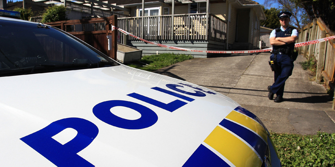 Crimestoppers target BOP Maori