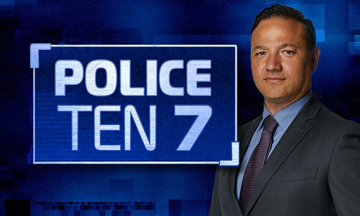 Apology to police but Ten 7 still needs fixing
