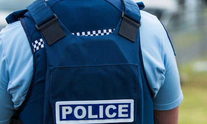 Māori cops on the increase