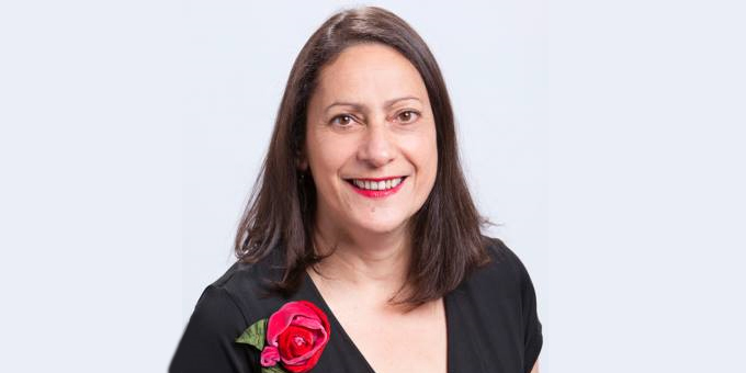 New MP respects Maori rights