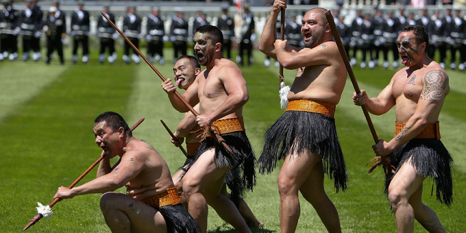 Tradition at risk in powhiri review