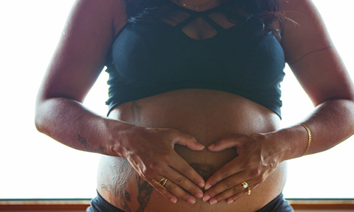Stillbirths trending down but more change needed