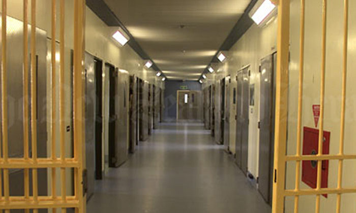 Historic trauma linked to prison numbers