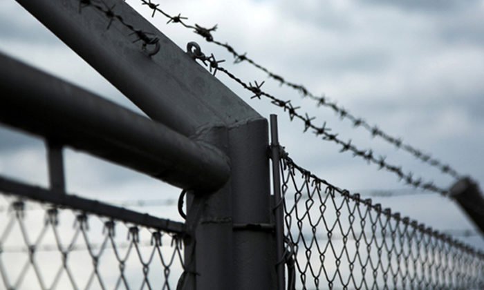 Of course Prison reform has stalled