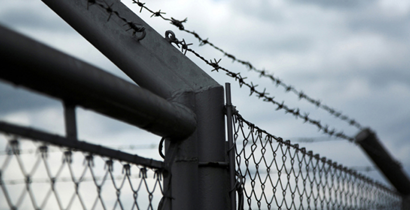 Of course Prison reform has stalled