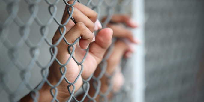 UN concern at Maori in prison