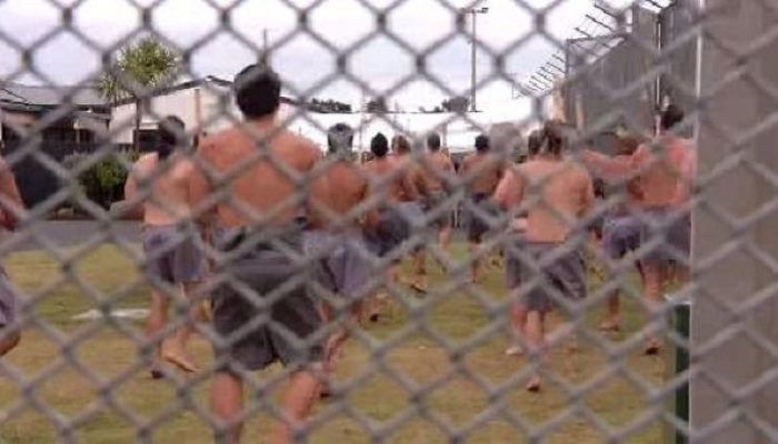 Power shift needed to fix prison culture