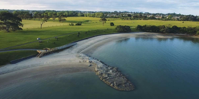 Auckland Council fears loss of green space