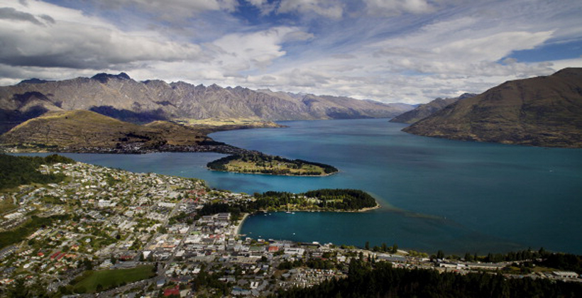Iwi in box seat for Queenstown development