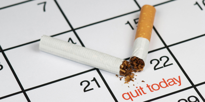 Quit smoking services culled
