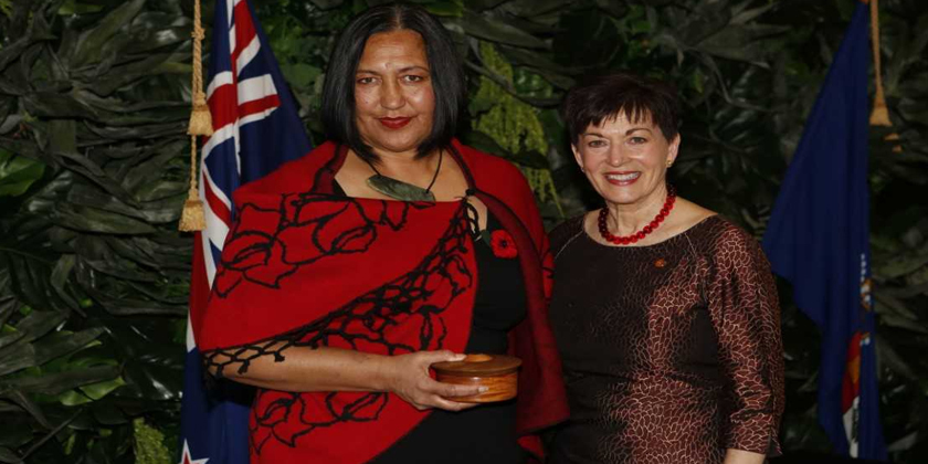 Governor-General recognises Whangarei Leadership Academy as a "Community Star"